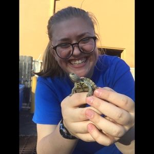 Meet your Posher, Jami